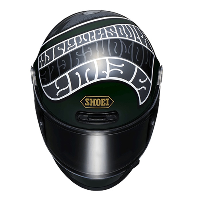 Glamster HEIWA MOTORCYCLE (グラムスター ヘイワモーター