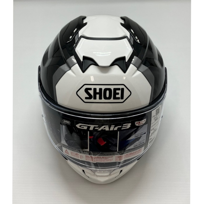 GT-Air 3 REALM - SHOEI Gallery Online Store