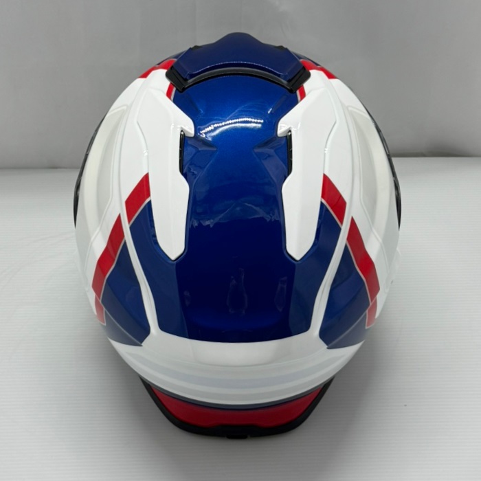 GT-Air3 REALM (ジーティー - エアー スリー レルム) TC-10 WHITE/BLUE