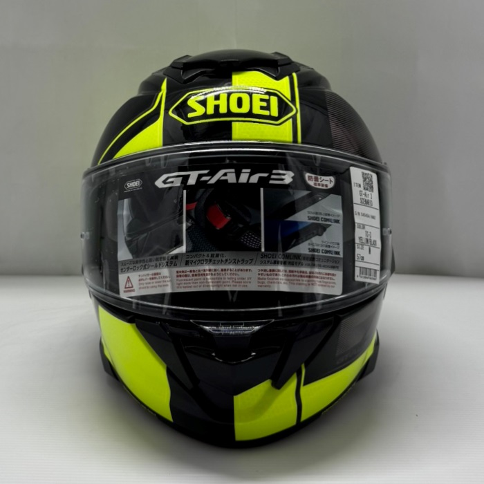 GT-Air3 SCENARIO (ジーティー - エアー スリー シナリオ) TC-3