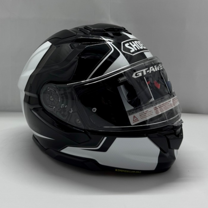 GT-Air WANDERER［TC-5 BLACK/SILVER］ヘルメット GT-Air WANDERER［TC-5 BLACK/SILVER］ヘルメット