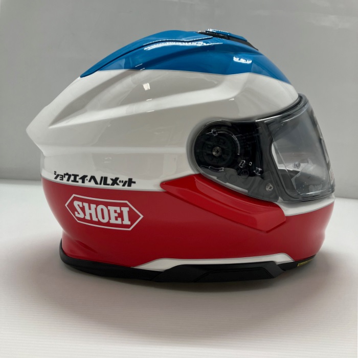 【mdk3】SHOEI フルフェイスヘルメット FULL-FACE HELMET｜ヘルメット SHOEI