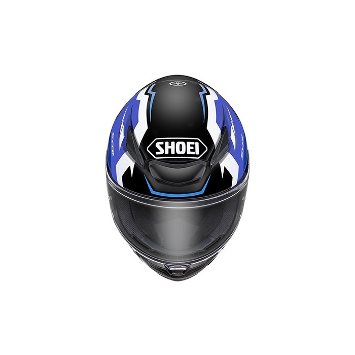 Z-8 YAMAHA RACING ヤマハレーシングブルー（TC-2）｜フル