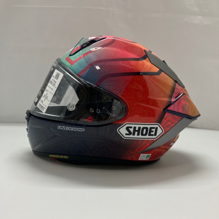 Holywings© ホーリーウィングス 在庫限り】 X-Fifteen MARQUEZ HOLI エックス - フィフティーン