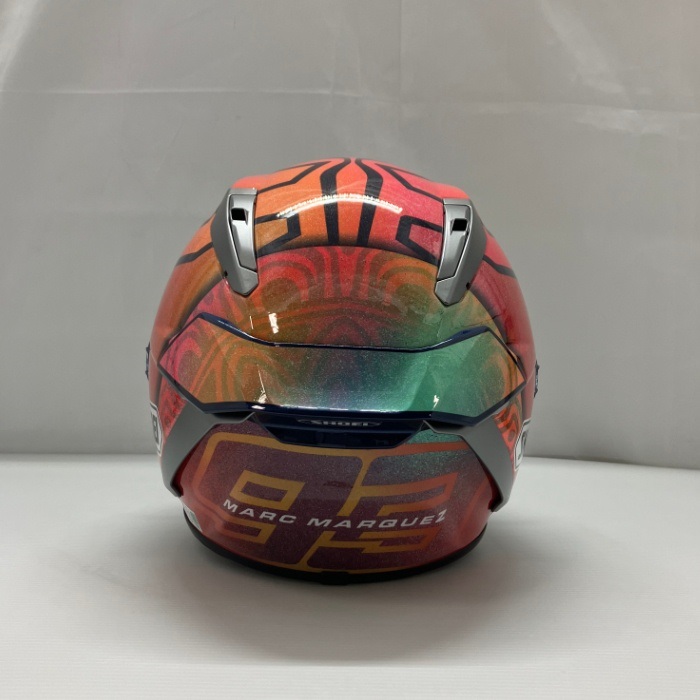 健美出品 在庫限り】 X-Fifteen MARQUEZ HOLI エックス - フィフティーン