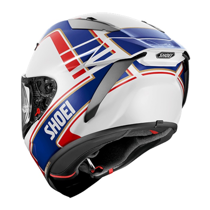SHOEI X-FifteenにNewカラー｢GARDNER ｣新登場！ | 2りんかんNEWS