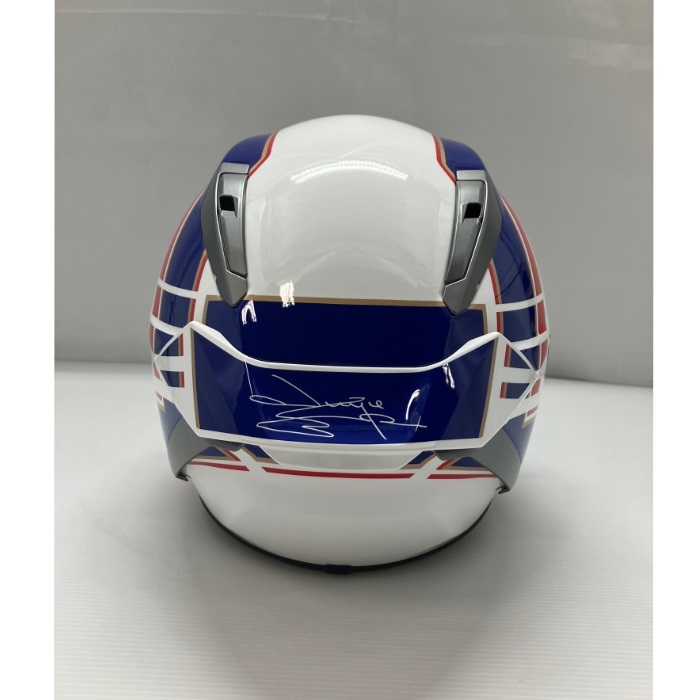 SHOEI X-FifteenにNewカラー｢GARDNER ｣新登場！ | 2りんかんNEWS