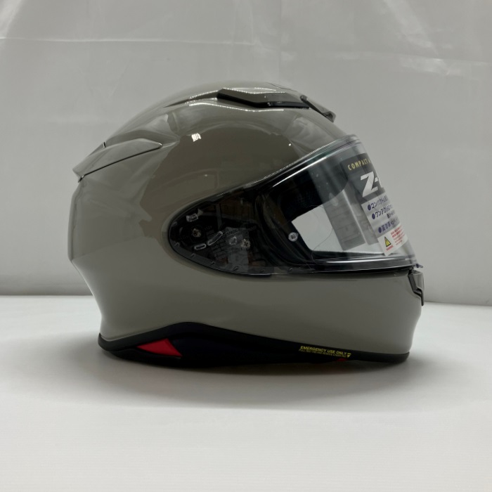 Webike | SHOEI ショウエイ Z-8［ゼットエイト マットディープ