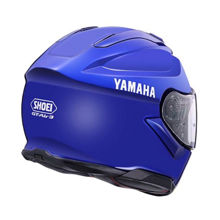 GT-Air3 YAMAHA BLUE (ジーティー - エアー スリー ヤマハブルー)フル