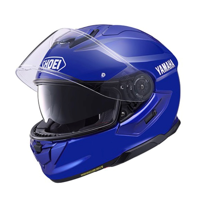 GT-Air3 YAMAHA BLUE (ジーティー - エアー スリー ヤマハブルー)フル