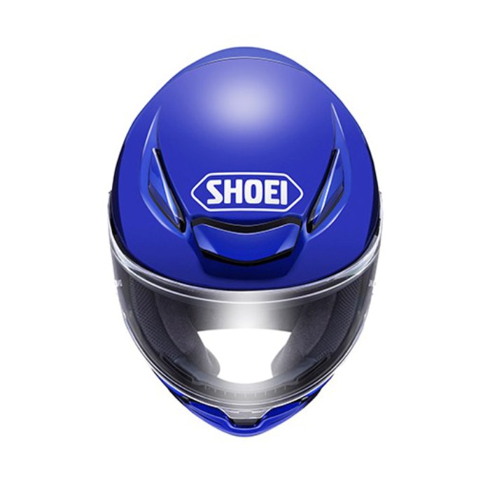 予約受付中】 Z-8 YAMAHA BLUE フェイスヘルメット｜フル