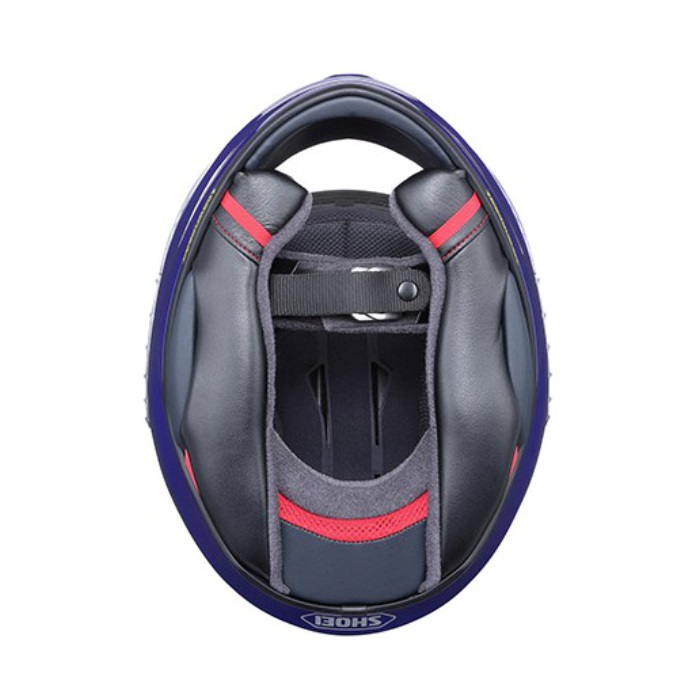 予約受付中】 Z-8 YAMAHA BLUE フェイスヘルメット｜フル