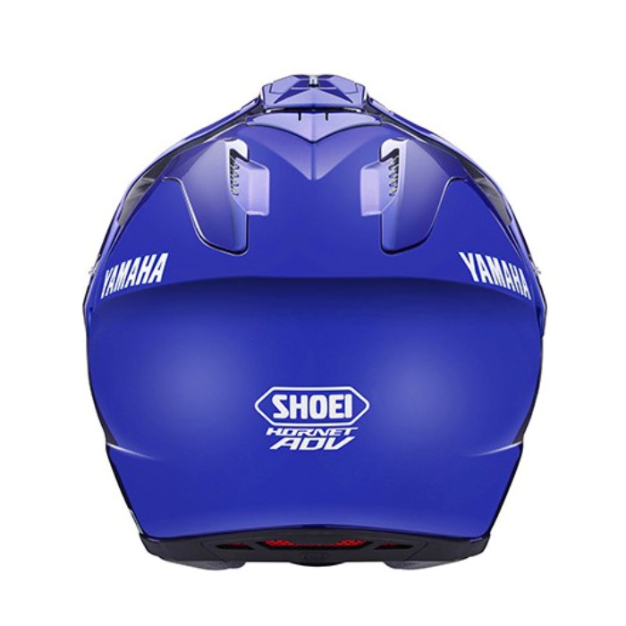 在庫限り】 HORNET ADV YAMAHA BLUE (ホーネット エーディーブイ