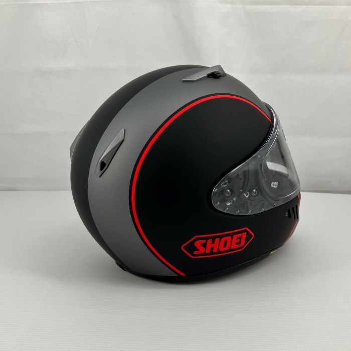 WYVERN 0 REBOOT (ワイバーン ゼロ リブート) TC-1 RED/BLACK フル