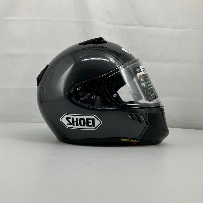 WYVERN 0 REBOOT (ワイバーン ゼロ リブート) TC-5 BLACK/SILVER フル