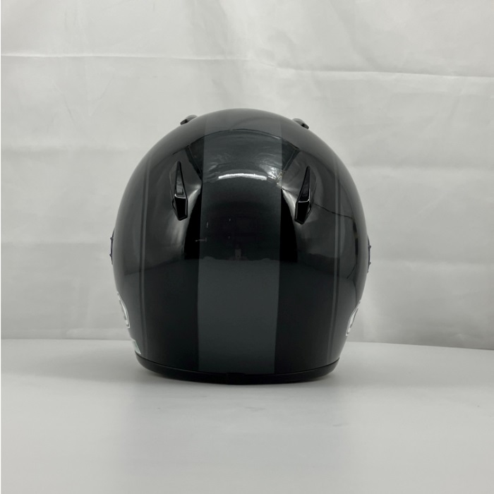 ワイバーン浅野様、専用 WYVERN 0 REBOOT (ワイバーン ゼロ リブート) TC-5 BLACK/SILVER フル