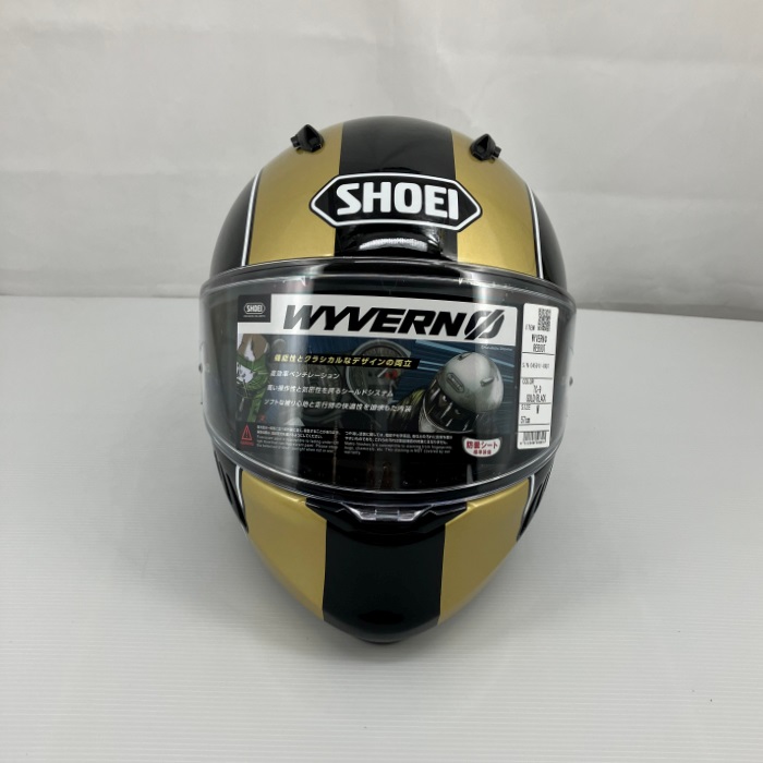 WYVERN 0 REBOOT (ワイバーン ゼロ リブート) TC-9 GOLD/BLACK WYVERN 0 REBOOT (ワイバーン ゼロ リブート) TC-9 GOLD/BLACK