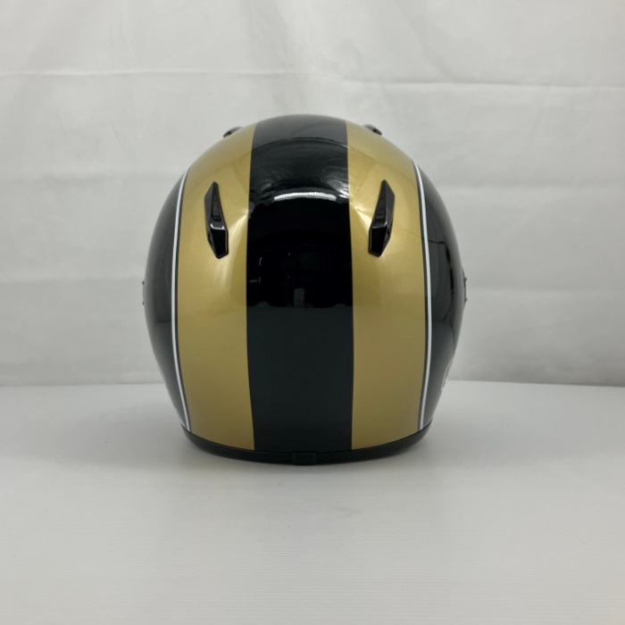 WYVERN 0 REBOOT (ワイバーン ゼロ リブート) TC-9 GOLD/BLACK フル