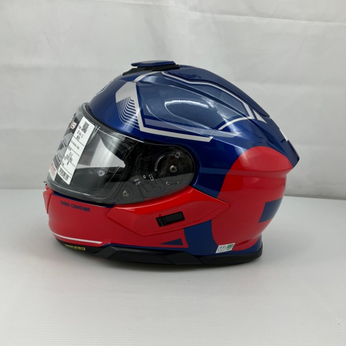 GT-Air3 MIKE (ジーティー - エアー スリー マイク) TC-2 BLUE/RED