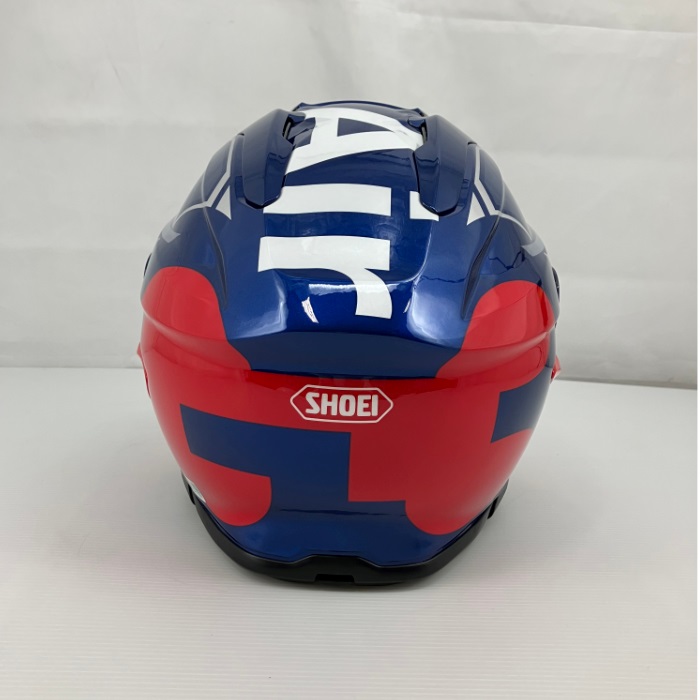 STRIDER バランスバイク 青 + pine ヘルメット（ヘルメットのみ新品 楽天市場】【お買い物マラソン 全品P10倍】自転車用 ヘルメット SASUKE