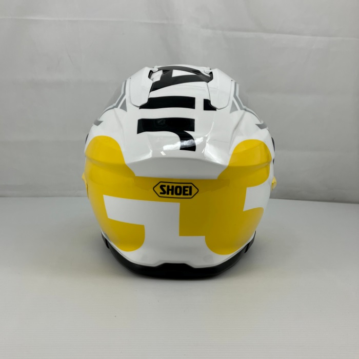 GT-Air3 MIKE (ジーティー - エアー スリー マイク) TC-3 YELLOW/WHITE