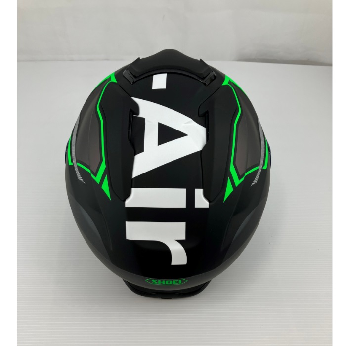 GT-Air3 MIKE (ジーティー - エアー スリー マイク) TC-4 GREEN/BLACK