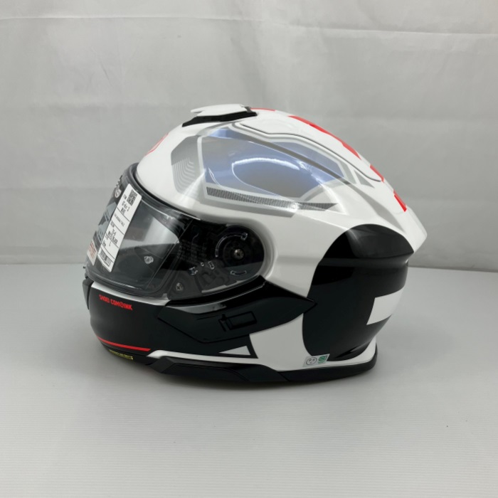 GT-Air3 MIKE (ジーティー - エアー スリー マイク) TC-6 WHITE/BLACK
