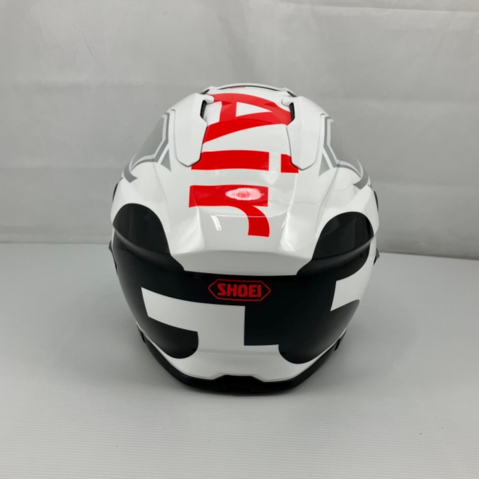 GT-Air3 MIKE (ジーティー - エアー スリー マイク) TC-6 WHITE/BLACK