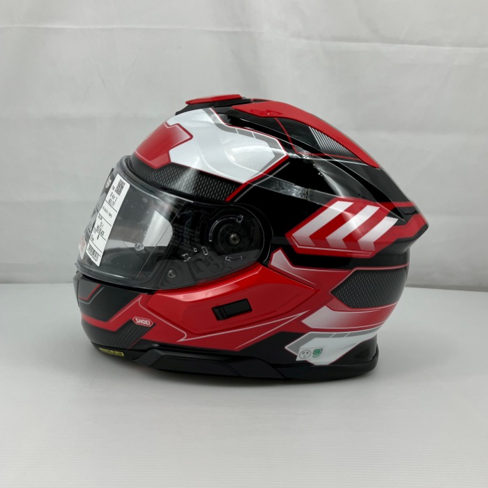 GT-Air3 AGILITY(ジーティー - エアー スリー アジリティー) TC-1 (RED