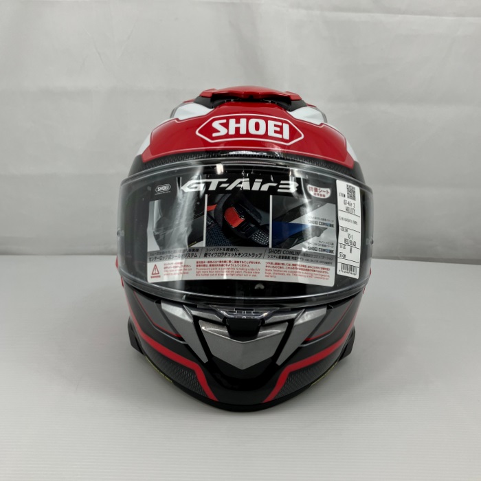 GT-Air3 AGILITY(ジーティー - エアー スリー アジリティー) TC-1 (RED