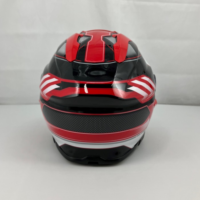 GT-Air3 AGILITY(ジーティー - エアー スリー アジリティー) TC-1 (RED
