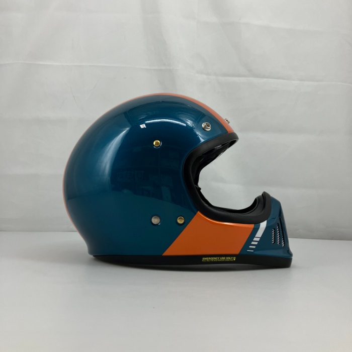 EX-ZERO AVENTURE(イーエックス - ゼロ アヴァンテュール) TC-2 BLUE