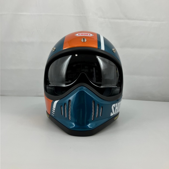 EX-ZERO AVENTURE(イーエックス - ゼロ アヴァンテュール) TC-2 BLUE