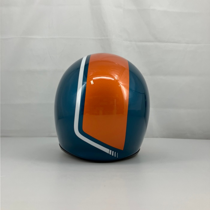 EX-ZERO AVENTURE(イーエックス - ゼロ アヴァンテュール) TC-2 BLUE