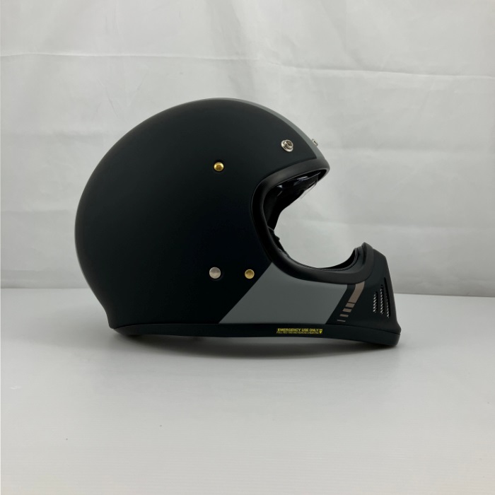 EX-ZERO AVENTURE(イーエックス - ゼロ アヴァンテュール) TC-10 BLACK