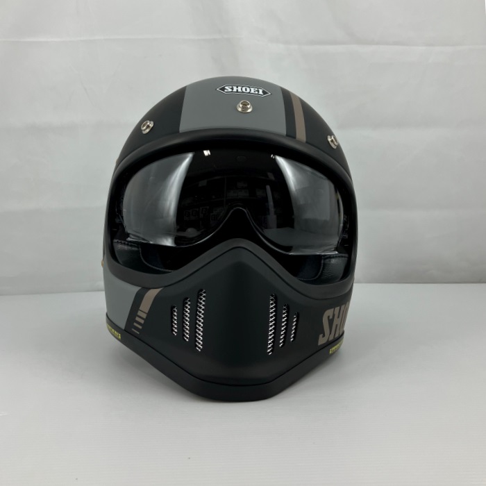 EX-ZERO AVENTURE(イーエックス - ゼロ アヴァンテュール) TC-10 BLACK
