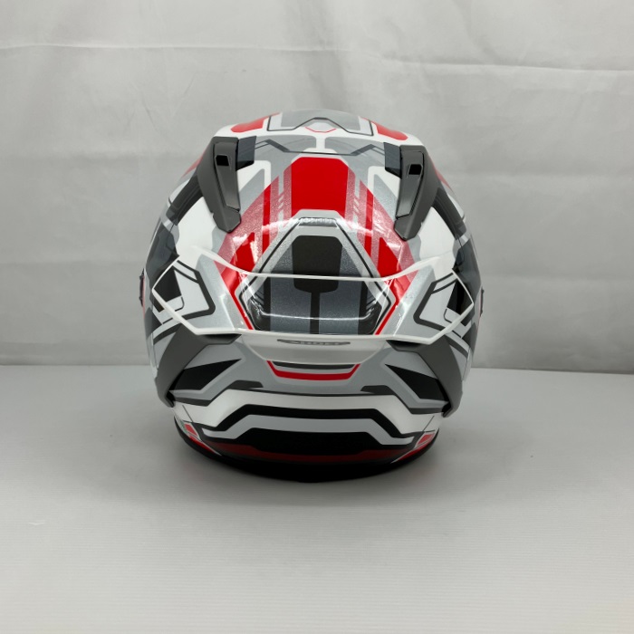 X-Fifteen VALION(エックス - フィフティーン ヴァリオン) TC-1 RED