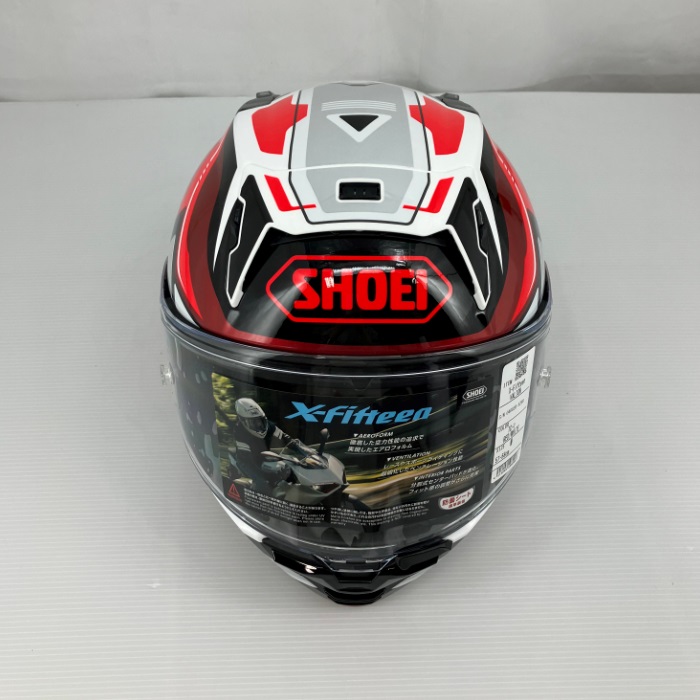 【新品未開封・まとめ売り】ハンスンウ VICTON / Fame（15枚セット） SHOEI X-FifteenにNewカラー｢X-Fifteen VALION｣新登場！ | 2りんかんNEWS