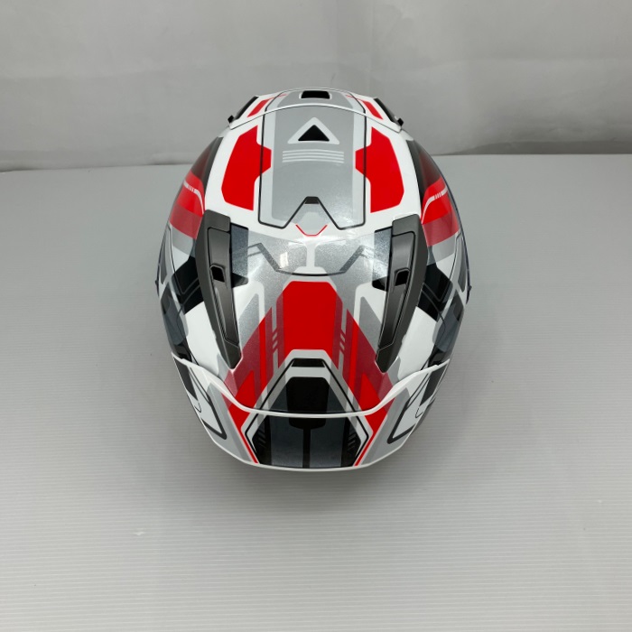 X-Fifteen VALION(エックス - フィフティーン ヴァリオン) TC-1 RED