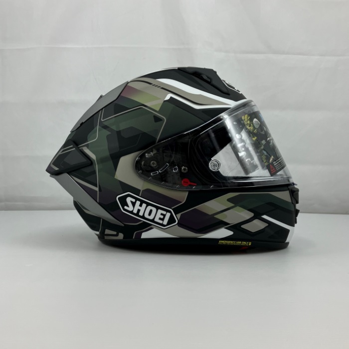 X-Fifteen VALION(エックス - フィフティーン ヴァリオン) TC-5 BLACK