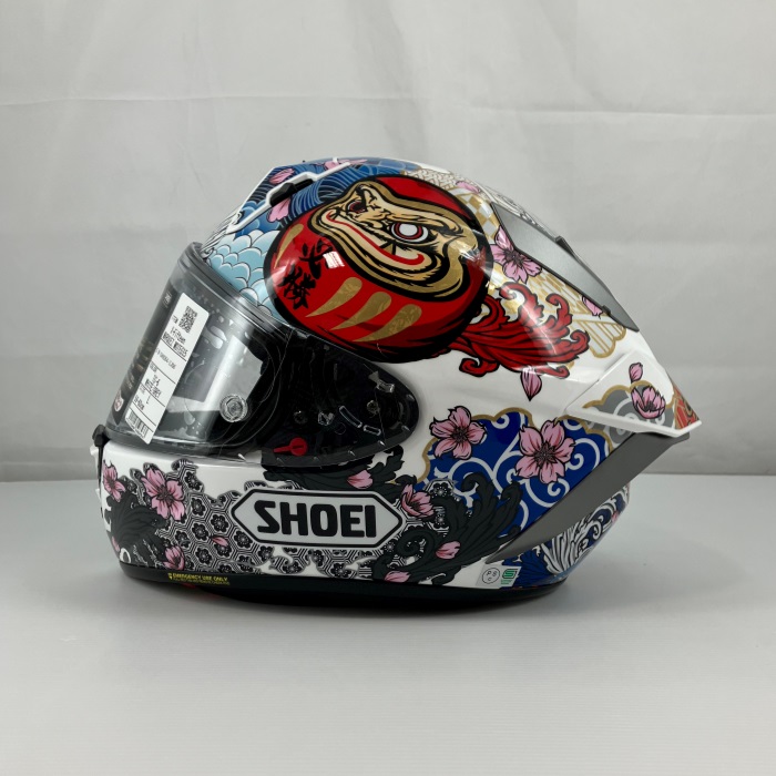 X-Fifteen MARQUEZ MOTEGI5 エックス - フィフティーン マルケス