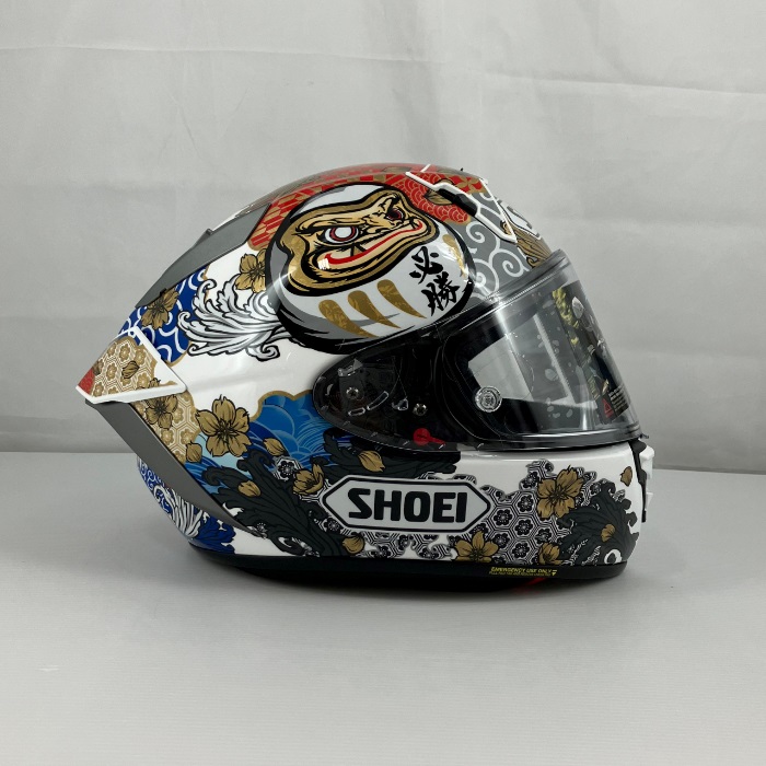 X-Fifteen MARQUEZ MOTEGI5 エックス - フィフティーン マルケス