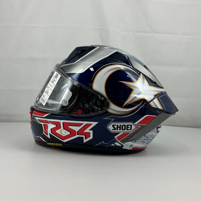X-Fifteen TOPRAK エックス - フィフティーン トプラック TC-2 (BLUE X-Fifteen TOPRAK エックス - フィフティーン トプラック TC-2 (BLUE