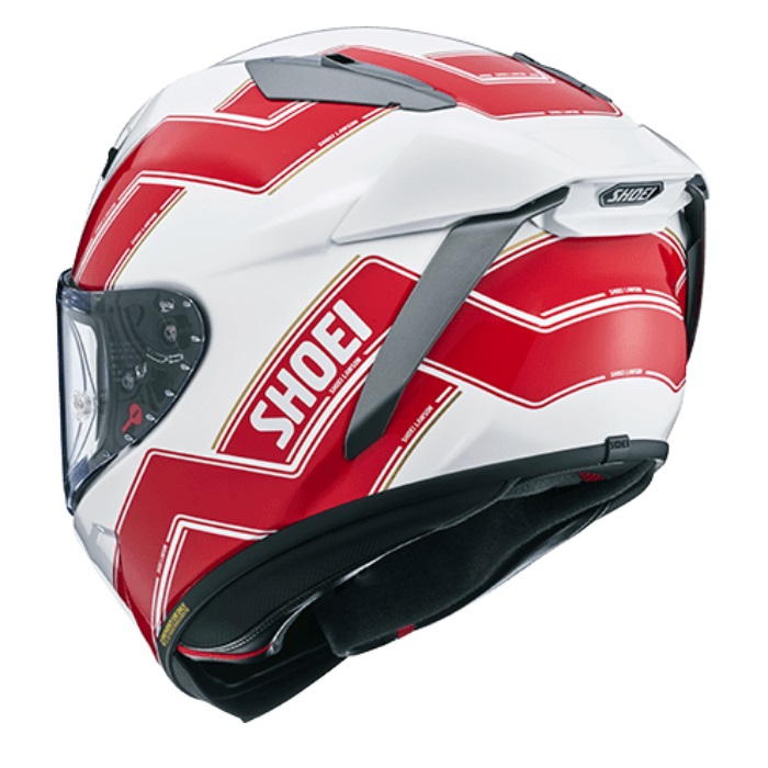 X-Fifteen LAWSON エックス - フィフティーン ローソン TC-1 (RED