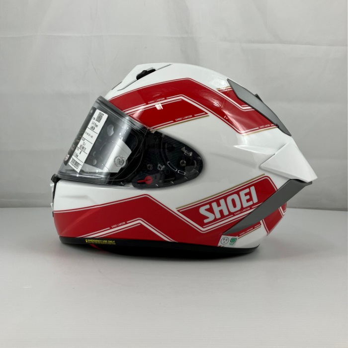X-Fifteen LAWSON エックス - フィフティーン ローソン TC-1 (RED