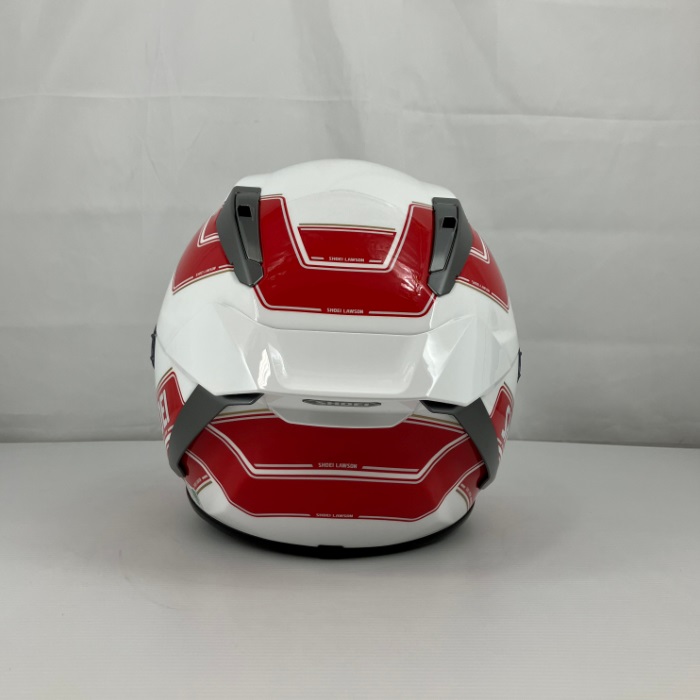 X-Fifteen LAWSON エックス - フィフティーン ローソン TC-1 (RED