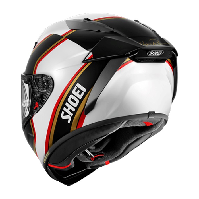 X-Fifteen RAINEY エックス - フィフティーン レイニー TC-10(WHITE