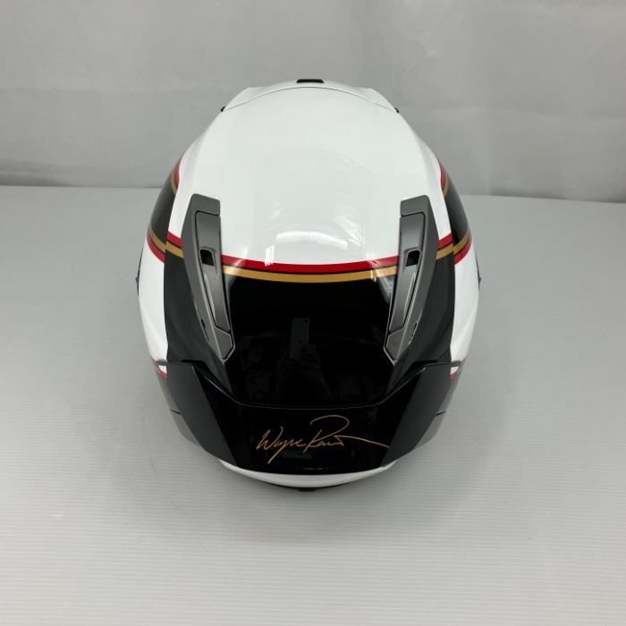 X-Fifteen RAINEY エックス - フィフティーン レイニー TC-10(WHITE