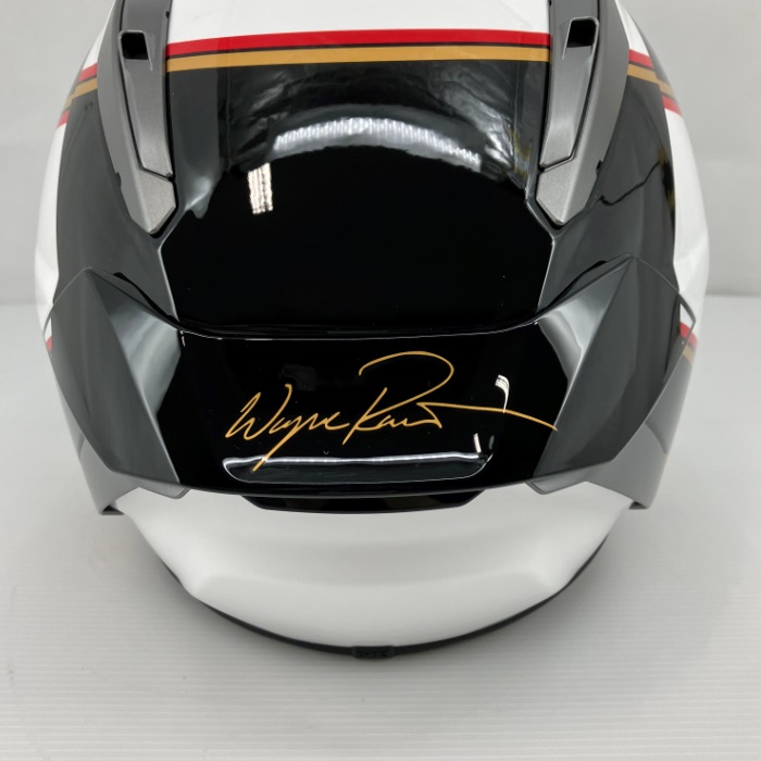 X-Fifteen RAINEY エックス - フィフティーン レイニー TC-10(WHITE