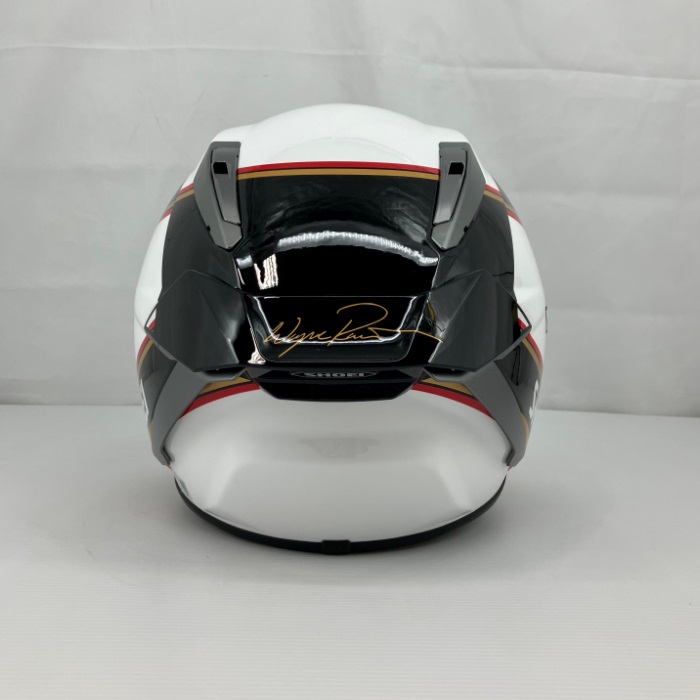X-Fifteen RAINEY エックス - フィフティーン レイニー TC-10(WHITE